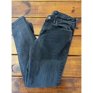 Aeropostale skinny jeans